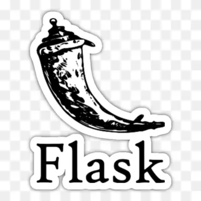 flask